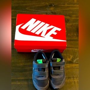 Nike Toddler Shoes